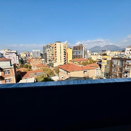 New Bazaar Cozy Apartment 3 Tiran Dış mekan fotoğraf