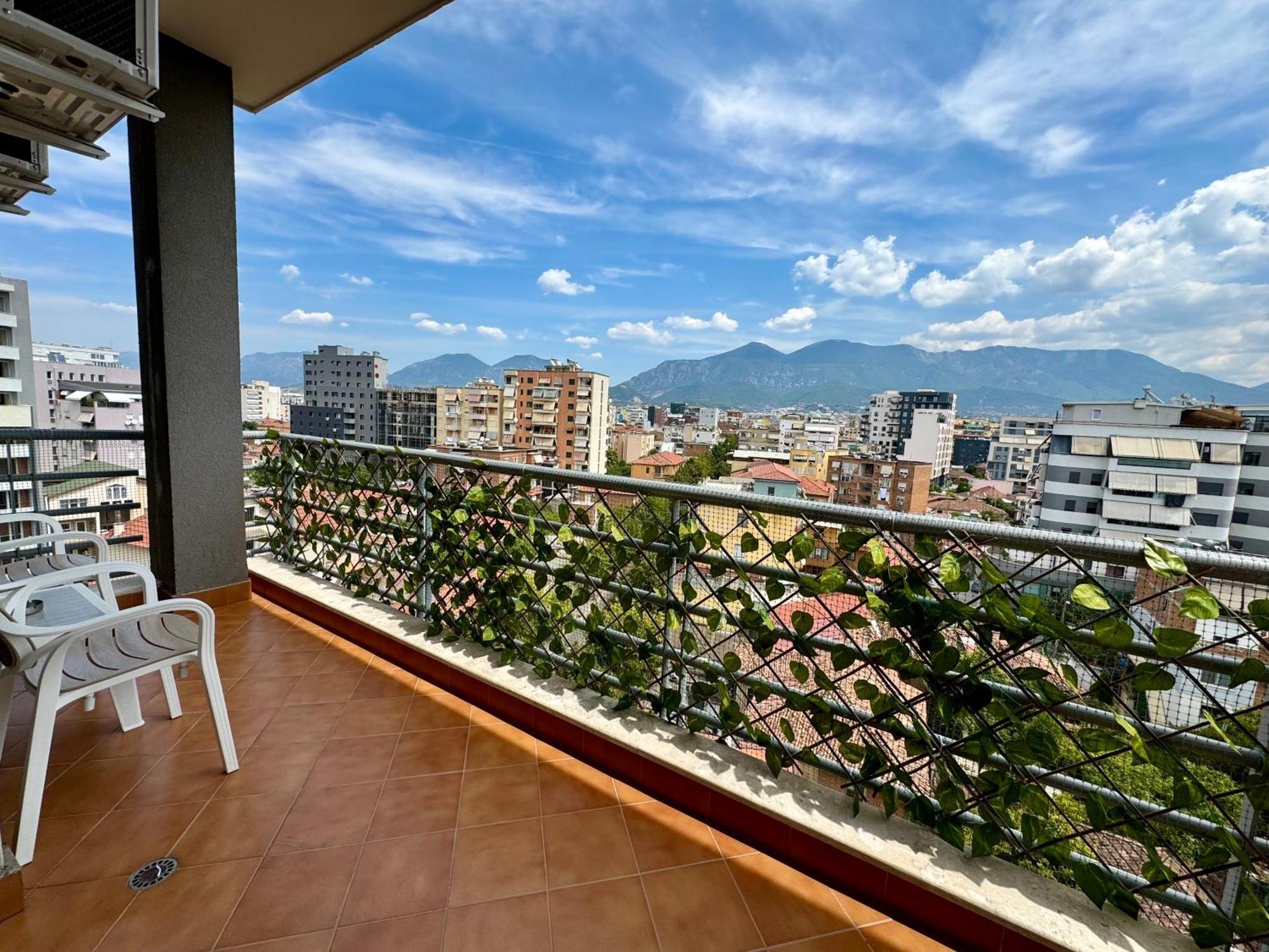 New Bazaar Cozy Apartment 3 Tiran Dış mekan fotoğraf