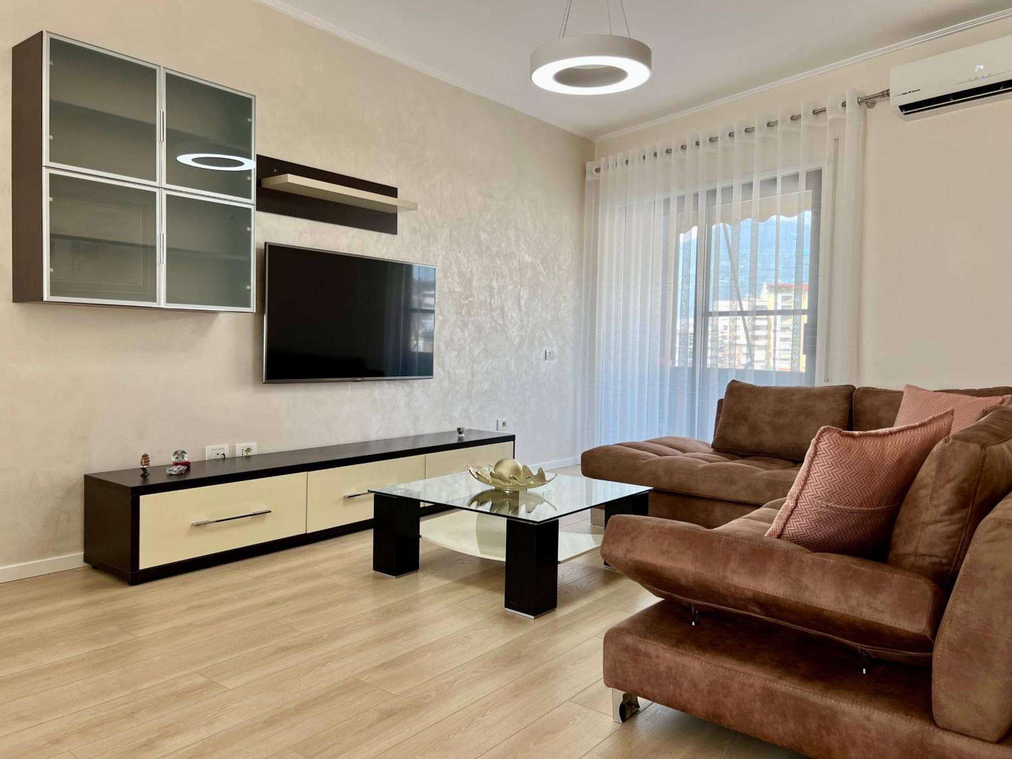 New Bazaar Cozy Apartment 3 Tiran Dış mekan fotoğraf