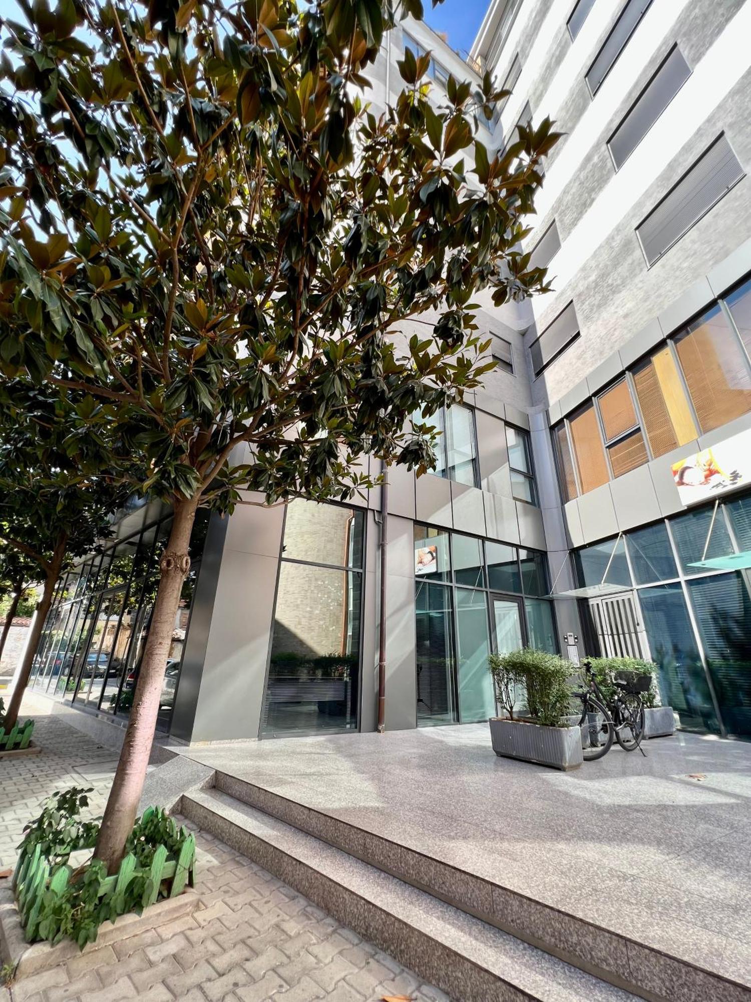 New Bazaar Cozy Apartment 3 Tiran Dış mekan fotoğraf