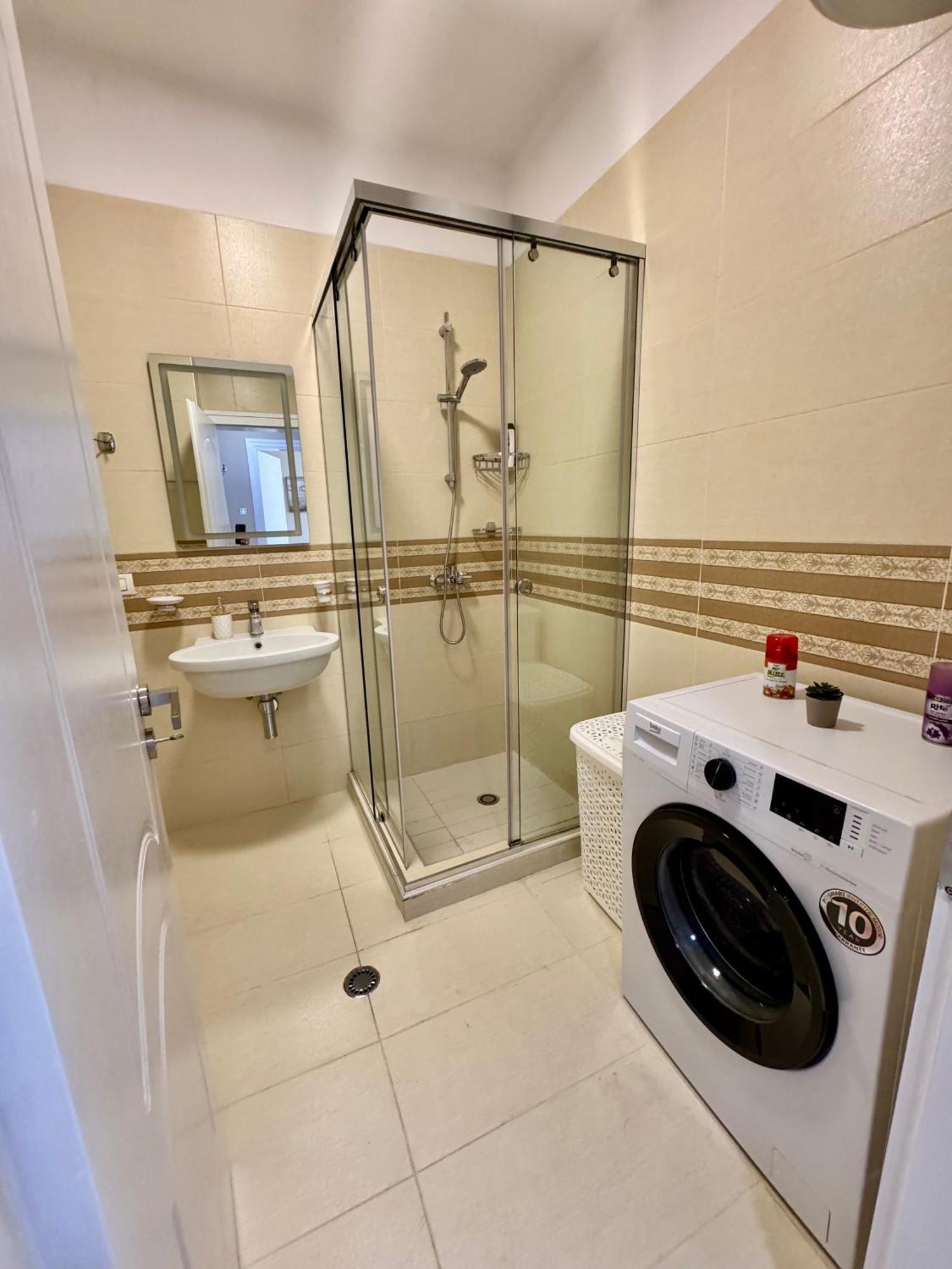 New Bazaar Cozy Apartment 3 Tiran Dış mekan fotoğraf